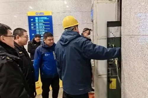 威海市市場監(jiān)管局強化節(jié)前特種設備檢查與安全技術培訓，筑牢安全防線