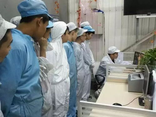 涂裝檢驗技能知識培訓與特種作業(yè)人員安全技術培訓